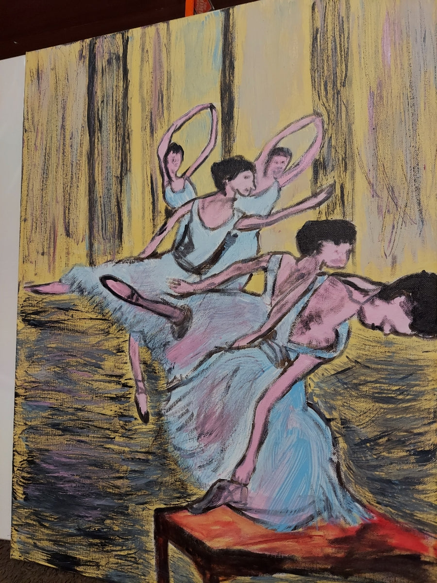 Ballerine
