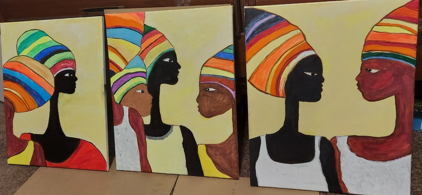 COLOURS