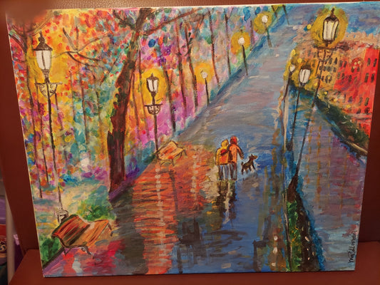 Puddle