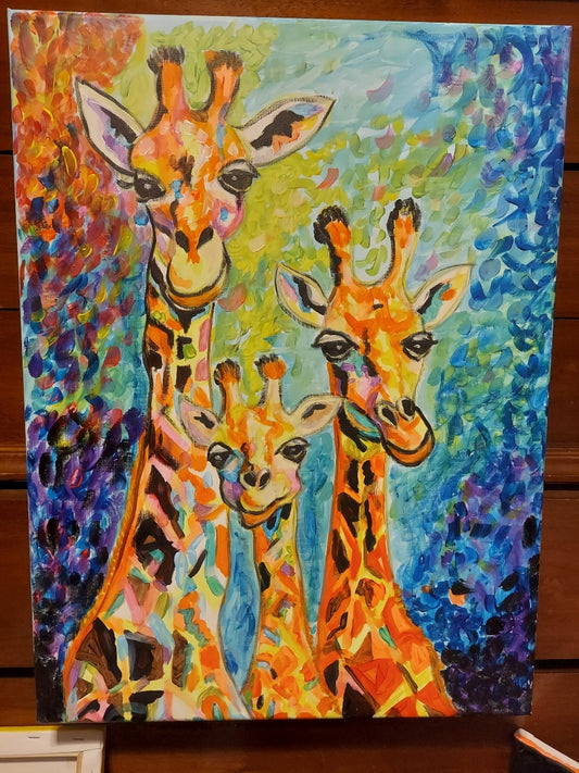 Speckle